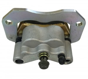 Тормозной суппорт задний правый RiderLab для Polaris RZR 900 1000 S 2015+  1912275 1912275N