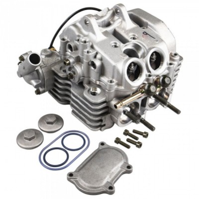 Головка блока Yamaha Grizzly 660 /Rhino 660 02-08 5KM-11101-00-00 /5KM-11101-01-00 /CH97 CH97