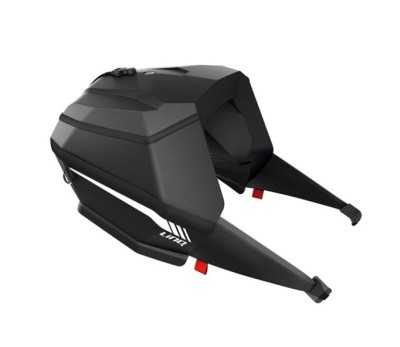 Сумка комбинированная для снегохода BRP Ski Doo 31L  860201475