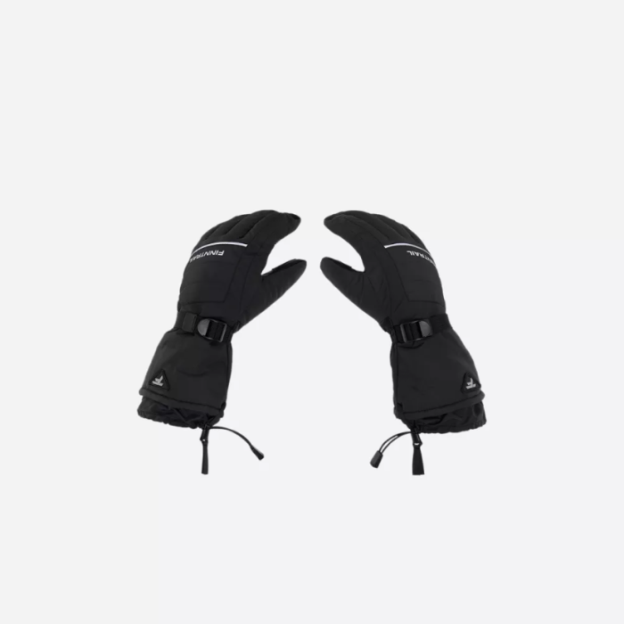 Перчатки Freeride Graphite 2700Graphite Размер XL