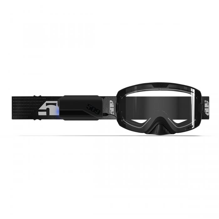 Очки с подогревом 509 KINGPIN Ignite Nightvision 2020 F02001400-000-006