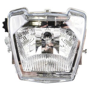 Фара центральная квадроцикла Polaris Sportsman 800 700 570 500 450 Hawkeye 400  2410429