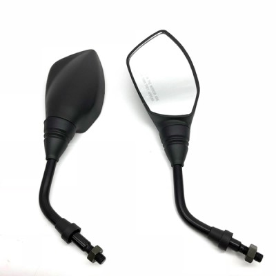 Зеркала заднего вида RiderLab 10mm правая левая резьба JP-1030