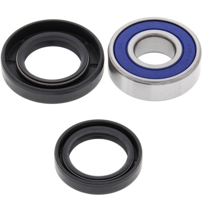 Подшипник и сальник рулевой колонки для квадроцикла Yamaha Grizzly 550  660  700 41-3105   25-1515