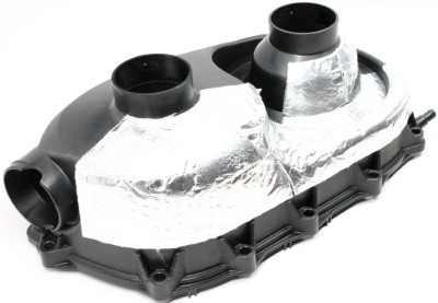 Крышка вариатора внешняя BRP Can Am Maverick TURBO 420212285