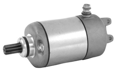 Стартер RiderLab для BRP Can-Am Outlander (2004-2013) 420684280 420684282 SMU0287 420684280N