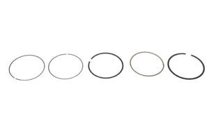 Кольца поршневые для квадроцикла Polaris Sportsman, RZR, Ranger 570 2204735 2204733 2204731