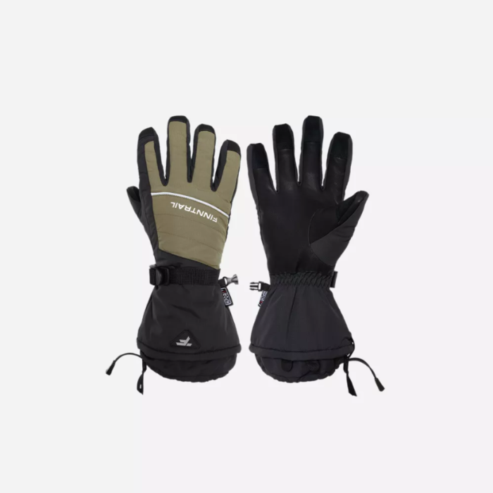 Перчатки Freeride Khaki 2700Khaki Размер M