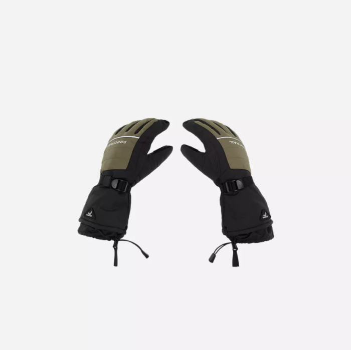 Перчатки Freeride Khaki 2700Khaki Размер M