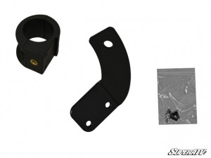 Крепеж для фар квадроцикла на трубу 1,75" LB3-ACC-2