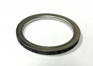 Прокладка глушителя квадроцикла BRP Can-Am Outlander Renegade Commander Maverick 707600195 707600242 707600317 MG182CA