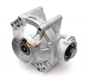 Редуктор задний квадроцикла BRP Can-Am Outlander G2 705501896 703500878 703501019 DI115CA