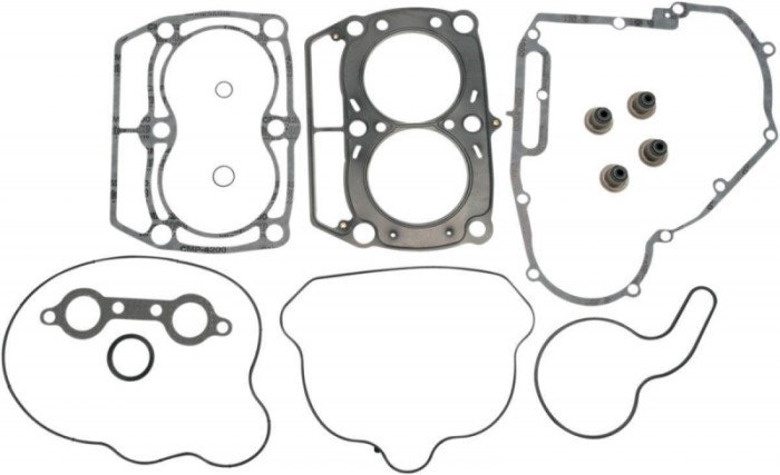 Комплект прокладок двигателя Polaris Sportsman Ranger 700 2004-2009 808945 5411895  5412836  5247359  5247360  5812936  5812571 808945N