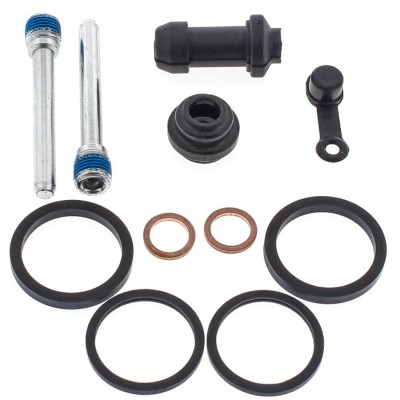 Ремкомплект тормозного суппорта переднего Kawasaki Brute Force 650 750  18-3009