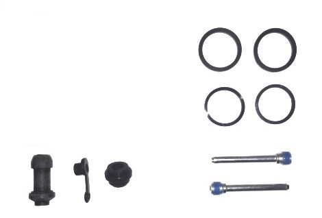 Ремкомплект тормозного суппорта переднего Kawasaki Brute Force 650 750  18-3009