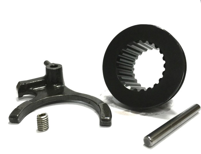 Втулка переключения BRP Can Am 420257676 420257675