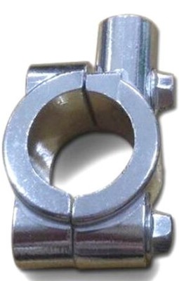 Крепеж (хомут) зеркала (резьба 8мм) TMS-8
