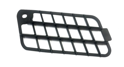 Сетка решетки радиатора Yamaha Grizzly 3B4-2837N-00-00 3B4-2837R-00-00 Правая