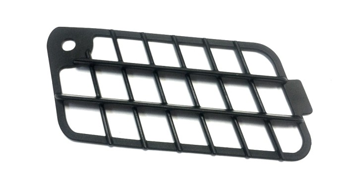 Сетка решетки радиатора Yamaha Grizzly 3B4-2837N-00-00 3B4-2837R-00-00 Правая