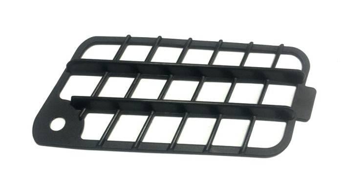 Сетка решетки радиатора Yamaha Grizzly 3B4-2837N-00-00 3B4-2837R-00-00 Правая