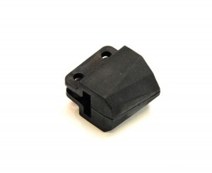 Демпфер направляющей склизы передний для снегоходов Yamaha 8ES-47456-00-00