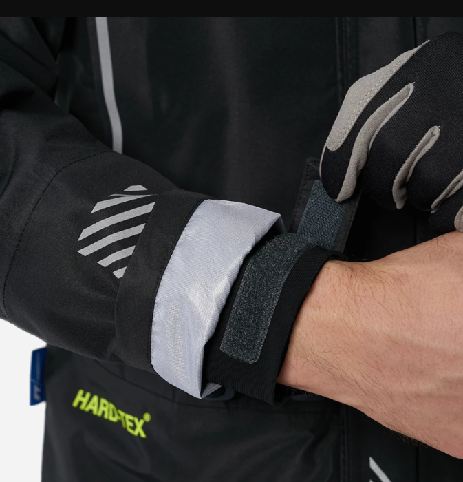 Куртка Finntrail Mudway 2010Graphite_N Размер S