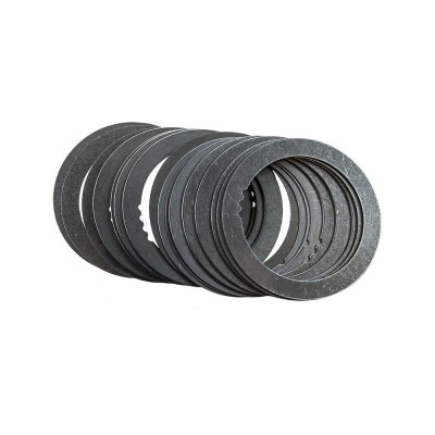 Шайбы регулировочные хвостовика редуктора квадроцикла BRP Can-Am G2 Outlander Renegade Maverick 703500049 705502061 705500128 705500126 705500127