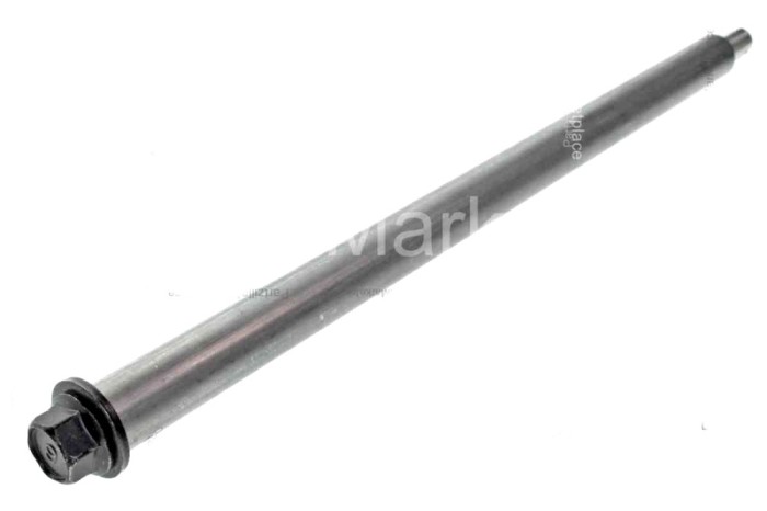 Вал задней подвески для снегохода Yamaha Viking 540 VK10 VK PROFESSIONAL 83R-47520-10-00 8JN-47520-00-00