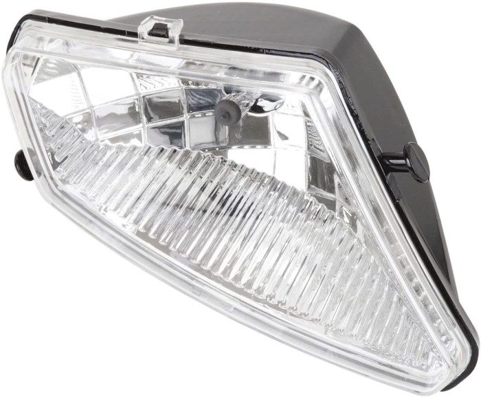 Фара правая квадроцикла Polaris Sportsman 800 500 450 400 2410426 2410736