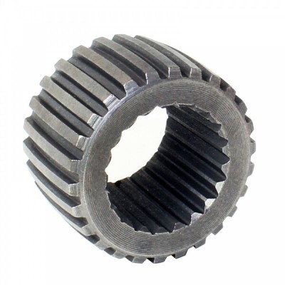 Муфта переднего заднего кардана к редуктору Yamaha GRIZZLY Viking Rhino WOLVERINE 5KM-46126-00-00 GE104