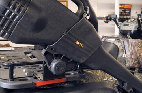 Кронштейн для крепления ружейного чехла "Kolpin" IV и 6.0 серии 20035