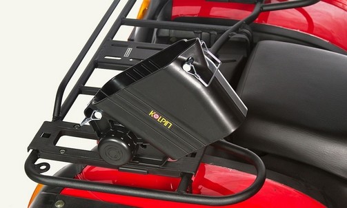 Кронштейн для крепления ружейного чехла "Kolpin" IV и 6.0 серии 20035