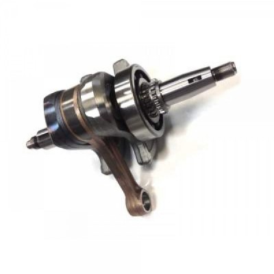 Коленвал в сборе квадроцикла Yamaha GRIZZLY 700 /RHINO 700 07-13 3B4-11400-00-00 CS97