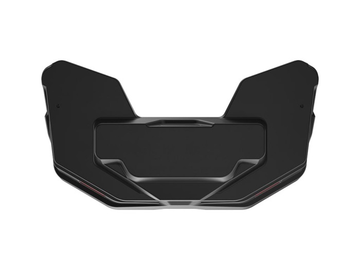 Кофр задний для квадроцикла BRP Can-Am G3L Outlander 010_172