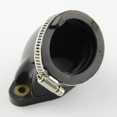Патрубок впускной Polaris Sportsman 500 HO 3085809 3085809N FS-142