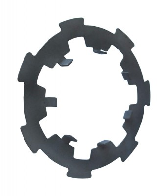 Пластина сепаратора для квадроцикла Polaris Sportsman Ranger 800 700 500 3234101   3234160 100-2022QL