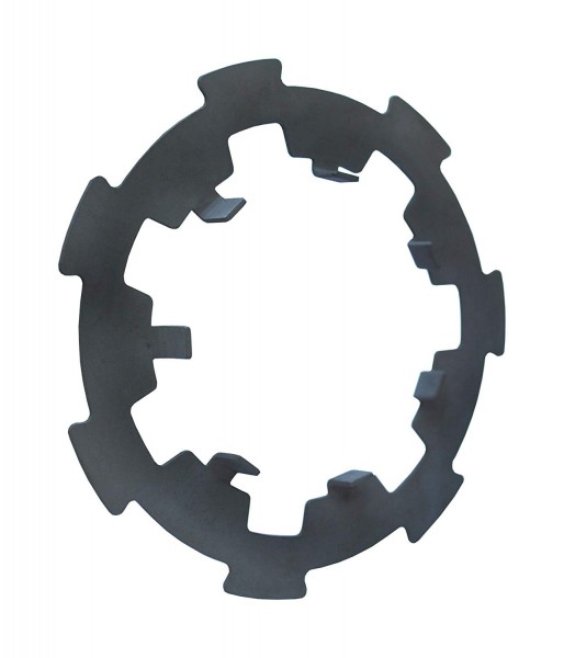 Пластина сепаратора для квадроцикла Polaris Sportsman Ranger 800 700 500 3234101   3234160 100-2022QL