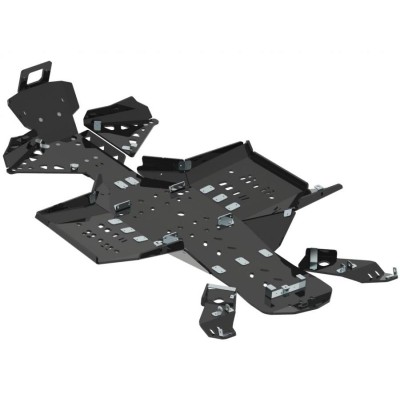 Защита Proquad квадроцикла BRP Can-Am Outlander G2 MAX 2017-2018 PROQUAD-G2MAX-17