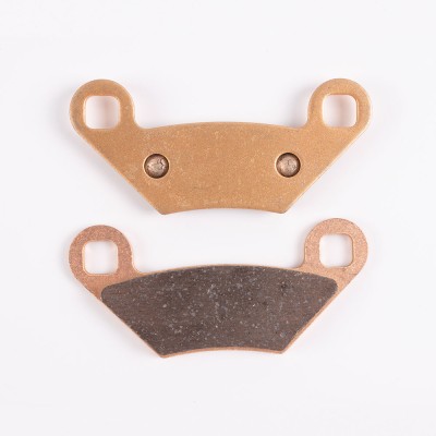 Тормозные колодки для Polaris 550 850 NFA475\FA475\2203628 2204088 2205606 2207835