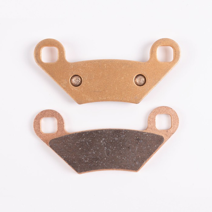 Тормозные колодки для Polaris 550 850 NFA475\FA475\2203628 2204088 2205606 2207835