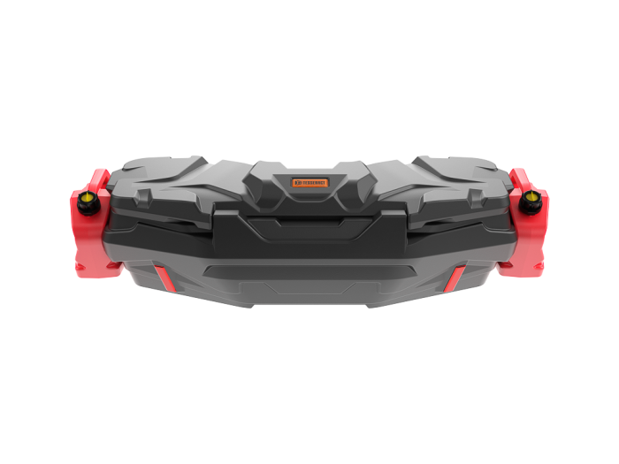 Кофр задний GKA Tesseract для квадроцикла ODES Pathcross 010_141