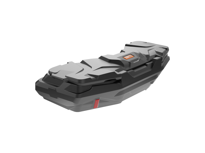 Кофр задний GKA Tesseract для квадроцикла ODES Pathcross 010_141