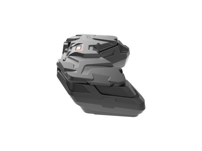 Кофр задний GKA Tesseract для квадроцикла ODES Pathcross 010_141