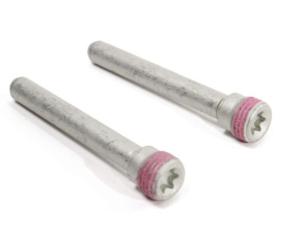 Направляющая тормозных колодок квадроцикла BRP Can-Am Maverick X3 Maverick Trail Sport Traxter (Defender) Commander 715900384