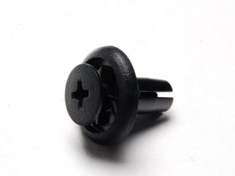 Клипса пластика квадроцикла Yamaha Grizzly 660 Raptor 700 90269-06002-00