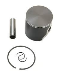 Поршень (стандарт) HYPERDRYVE Ski Doo (замена на SM-109271) SM-109243 420890721 420890722 415129787 420890729 420893430 420893431