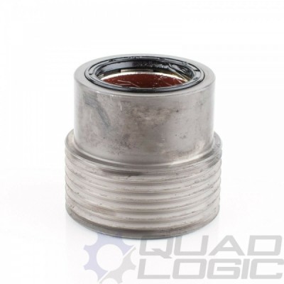 Подшипник ведущего вариатора обгонной муфты Polaris Sportsman 700/600/500 1991-2004 1520231 Quad Logic 100-4206 100-4206