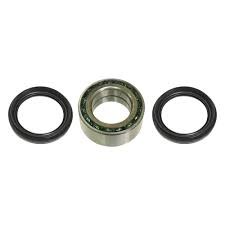 Ремкомплект ступицы заднего колеса Honda AT-06660 91051-HN8-003, 91208-PG1-003, 91211-HN8-003 25-1480