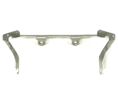 Рамка радиатора снегохода Skidoo Expedition 509001046