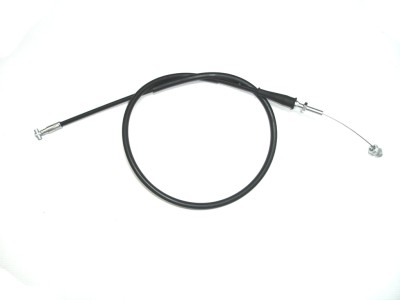 Трос газа снегохода Ski doo (88см.) 512060667